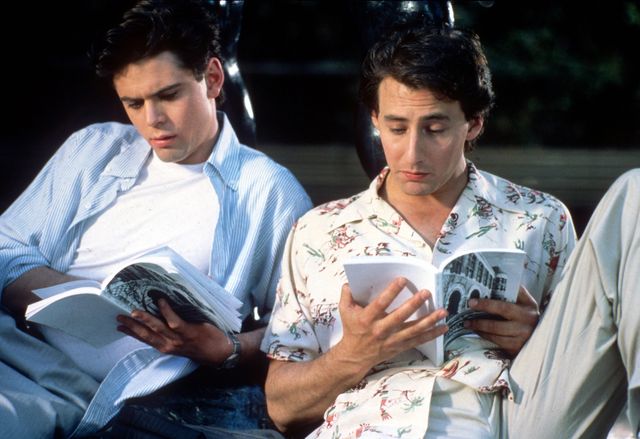 映画『ミスター・ソウルマン』の画像（4枚目）