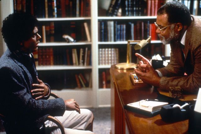 映画『ミスター・ソウルマン』の画像（5枚目）