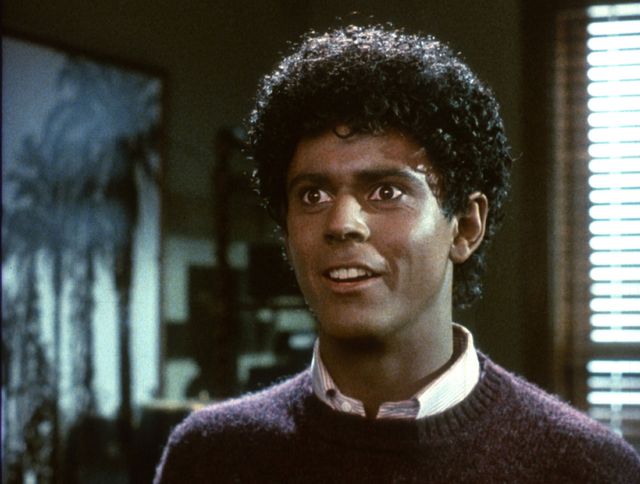 ミスター・ソウルマン