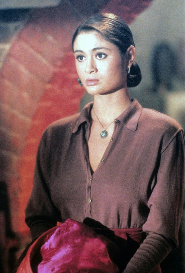 映画『ゴールデン・チャイルド』の画像（3枚目）