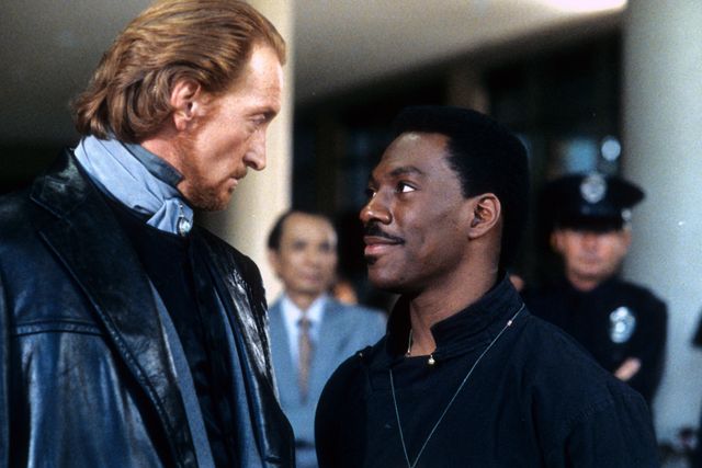 映画『ゴールデン・チャイルド』の画像（4枚目）