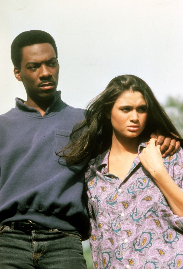 映画『ゴールデン・チャイルド』の画像（5枚目）