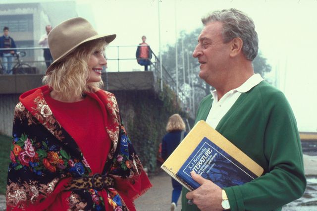 バック・トゥ・スクール