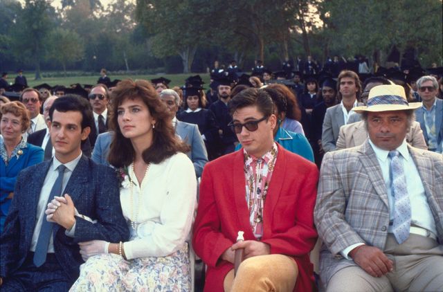 映画『バック・トゥ・スクール』の画像（3枚目）