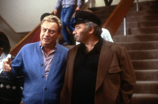 映画『バック・トゥ・スクール』の画像（4枚目）