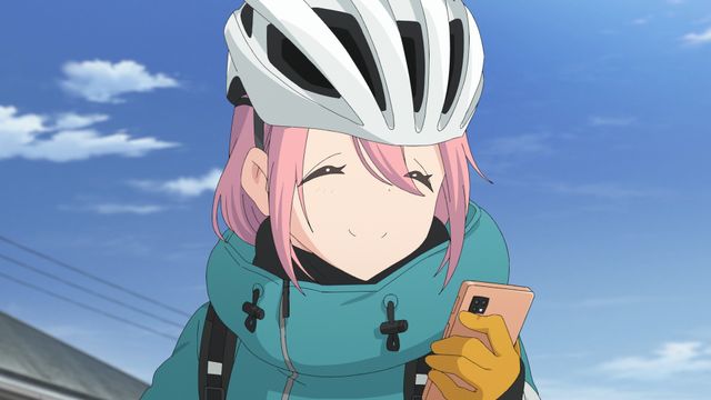 映画「ゆるキャン△」