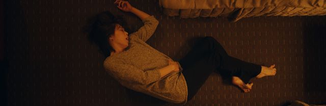 ロックダウン・ホテル／死霊感染