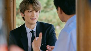 ジェジュン：オン・ザ・ロード