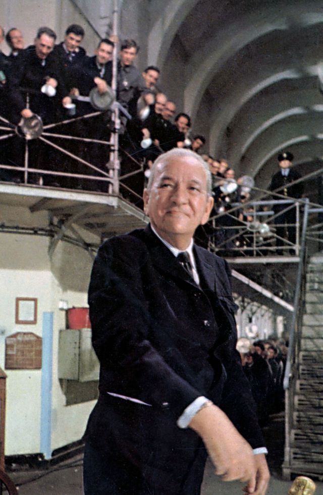 映画『ミニミニ大作戦』の画像（5枚目）