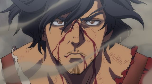 ジャーニー　太古アラビア半島での奇跡と戦いの物語