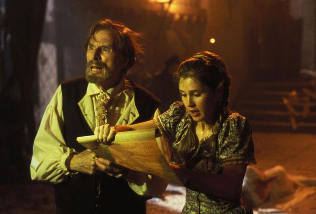 映画『ドラキュリアン』の画像（4枚目）