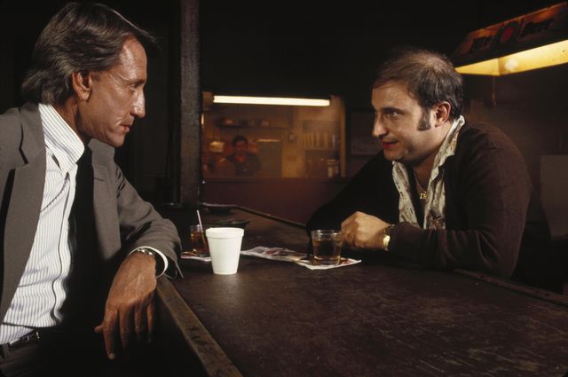 映画『デス・ポイント／非情の罠』の画像（5枚目）