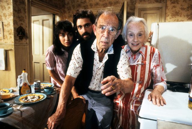 ニューヨーク東8番街の奇跡