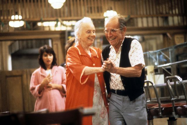 映画『ニューヨーク東8番街の奇跡』の画像（2枚目）