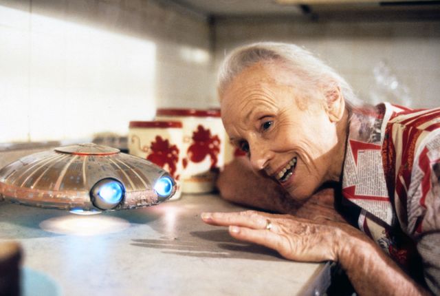 映画『ニューヨーク東8番街の奇跡』の画像（3枚目）