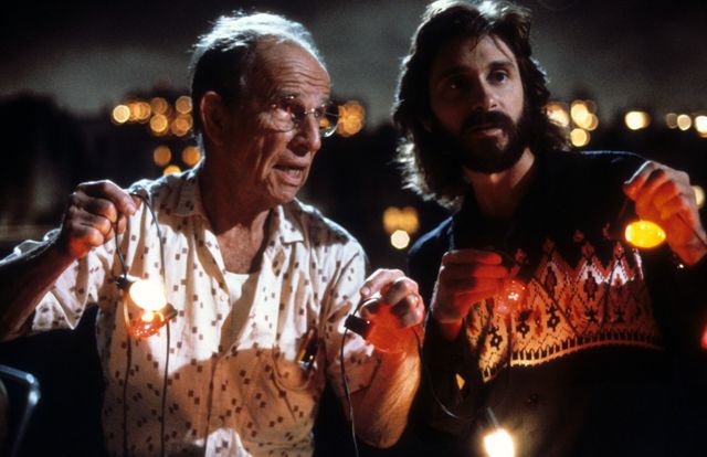 映画『ニューヨーク東8番街の奇跡』の画像（5枚目）