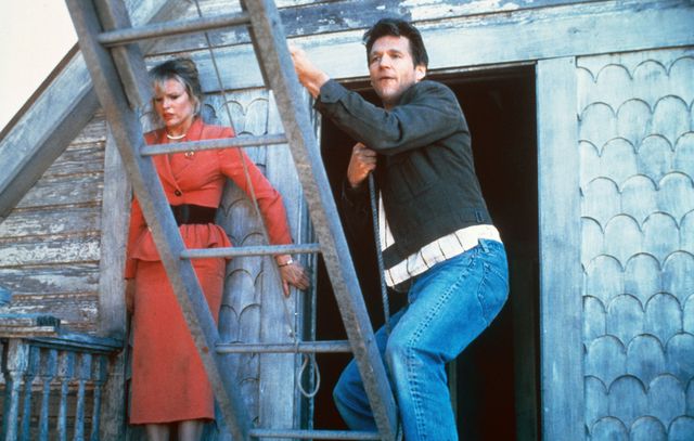 消えたセクシー・ショット