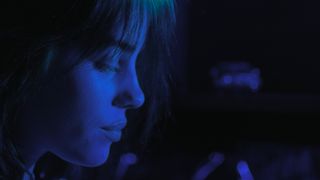 ビリー・アイリッシュ：世界は少しぼやけている