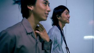 グラデーション