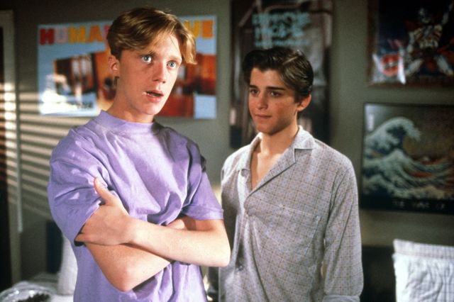 映画『ときめきサイエンス』の画像（2枚目）