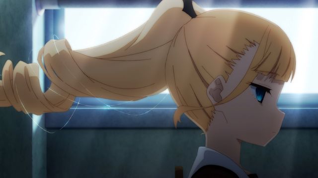 Fate Kaleid Liner プリズマ イリヤ Licht 名前の無い少女 21 あらすじ キャスト 動画など作品情報 シネマトゥデイ