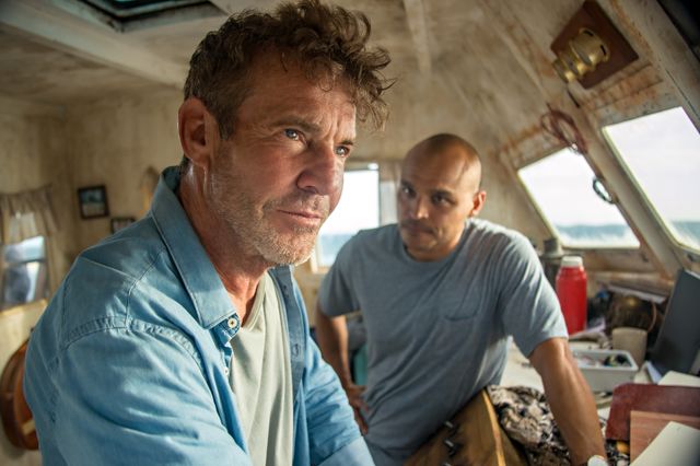 ブルー・ミラクル