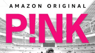 P!NK: ALL I KNOW SO FAR