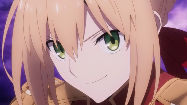 Fate / Grand Order -終局特異点 冠位時間神殿ソロモン-