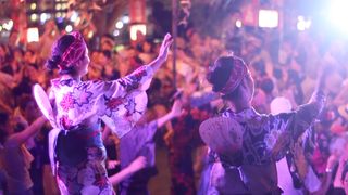 発酵する民