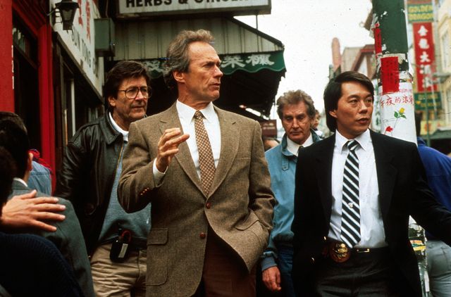 映画『ダーティハリー5』の画像（3枚目）