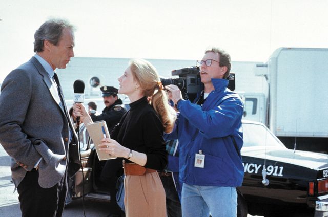 映画『ダーティハリー5』の画像（5枚目）