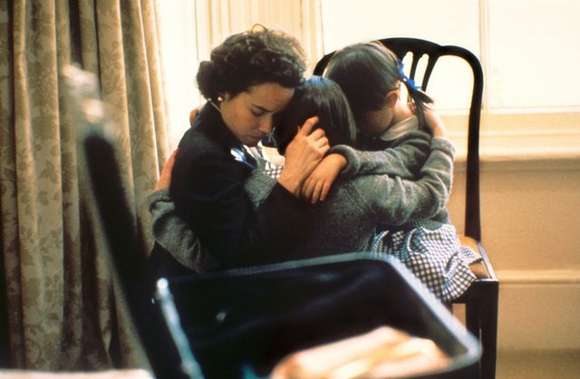 映画『ワールド・アパート』の画像（5枚目）