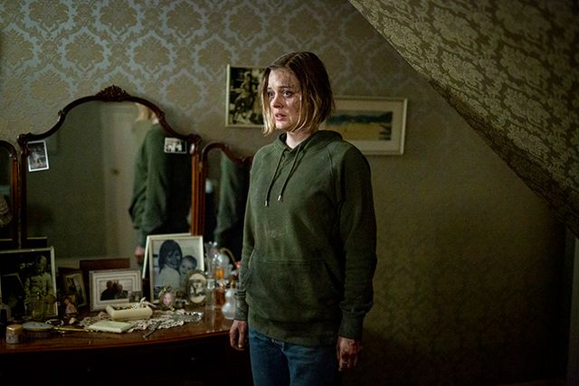 レリック　－遺物－