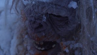 食人雪男
