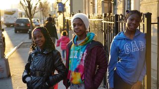 シェパードシスターズ：貧困から栄光へ