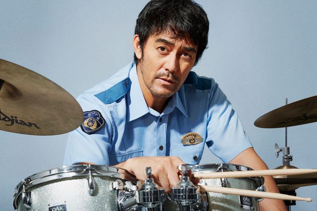 異動辞令は音楽隊！