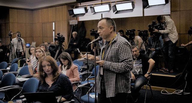 コレクティブ　国家の嘘