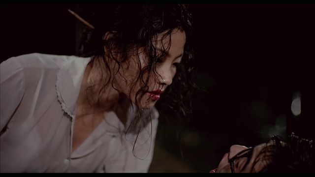 三眼ノ村　黒魔術の章