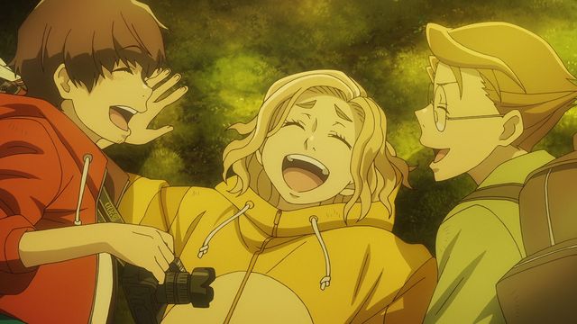 グッバイ、ドン・グリーズ！