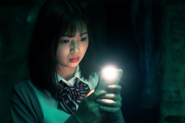 真・事故物件／本当に怖い住民たち