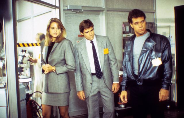 映画『ゾンビ・コップ』の画像（3枚目）