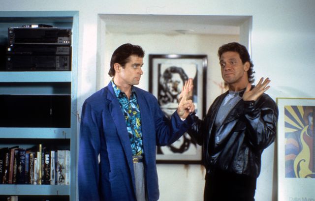 映画『ゾンビ・コップ』の画像（5枚目）