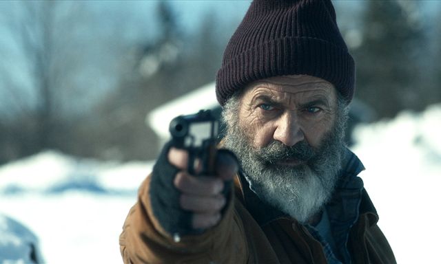 サンタ を 殺しにやってくる クリスマス ウォーズ の映画短評 くれい響 シネマトゥデイ
