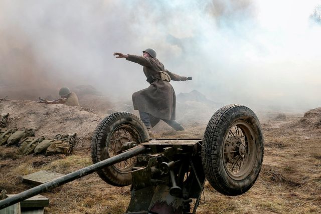 1941 モスクワ攻防戦80年目の真実