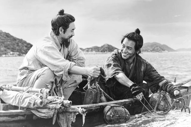 茲山魚譜－チャサンオボ－