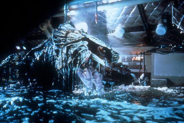 映画『ザ・デプス』の画像（3枚目）