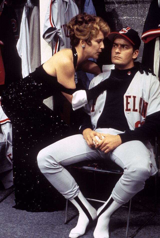 映画『メジャーリーグ2』の画像（2枚目）