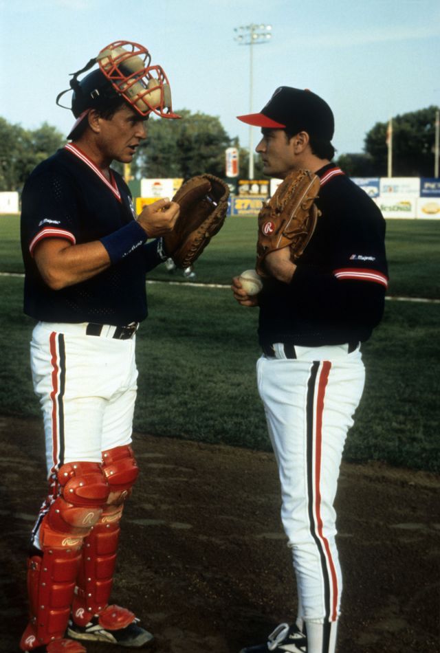 映画『メジャーリーグ2』の画像（3枚目）