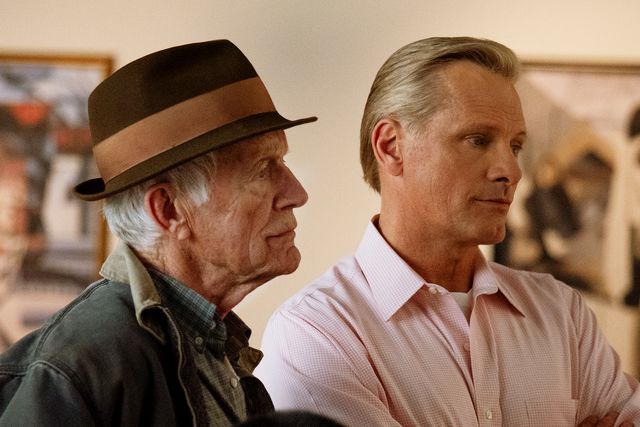 フォーリング 50年間の想い出