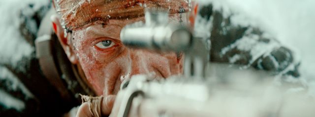 ナチス・バスターズ